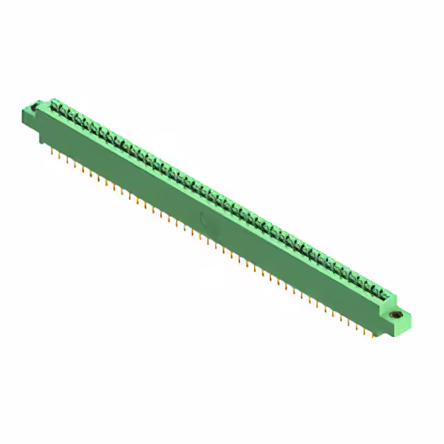 337-042-558-607 EDAC Inc.  Edgeboard Connectors